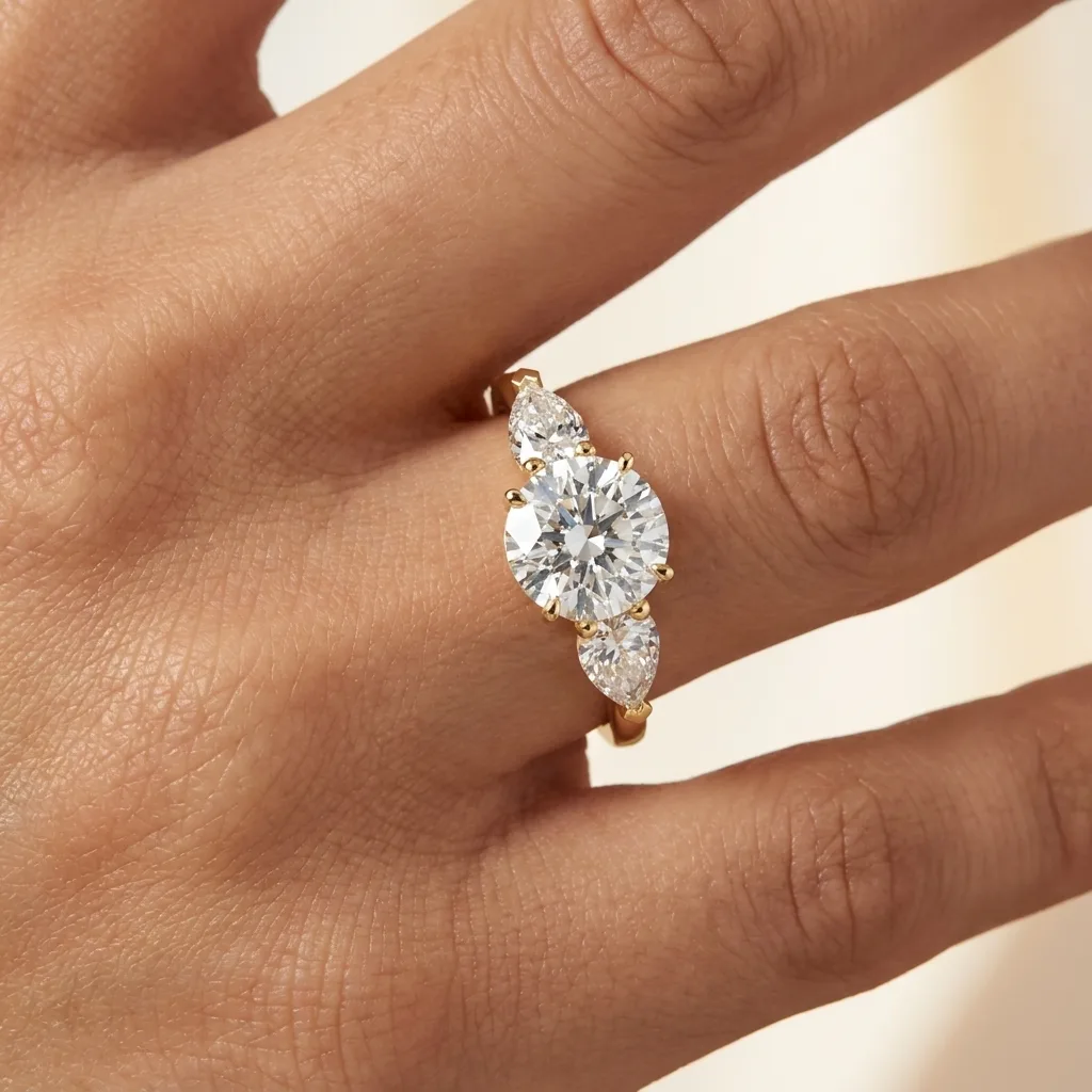 Solitaire view 2