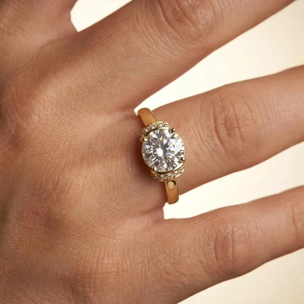 Solitaire view 2