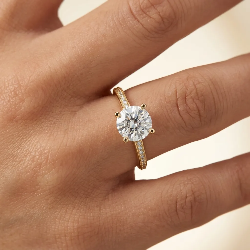 Solitaire view 2