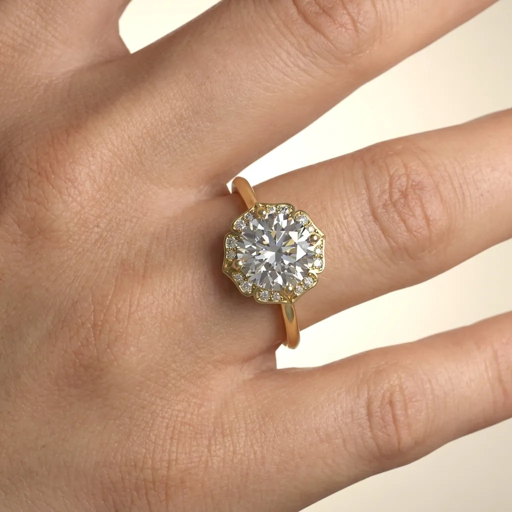 Solitaire view 2