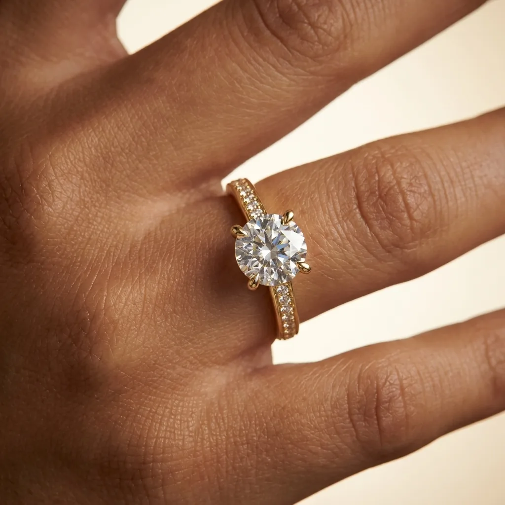 Solitaire view 2