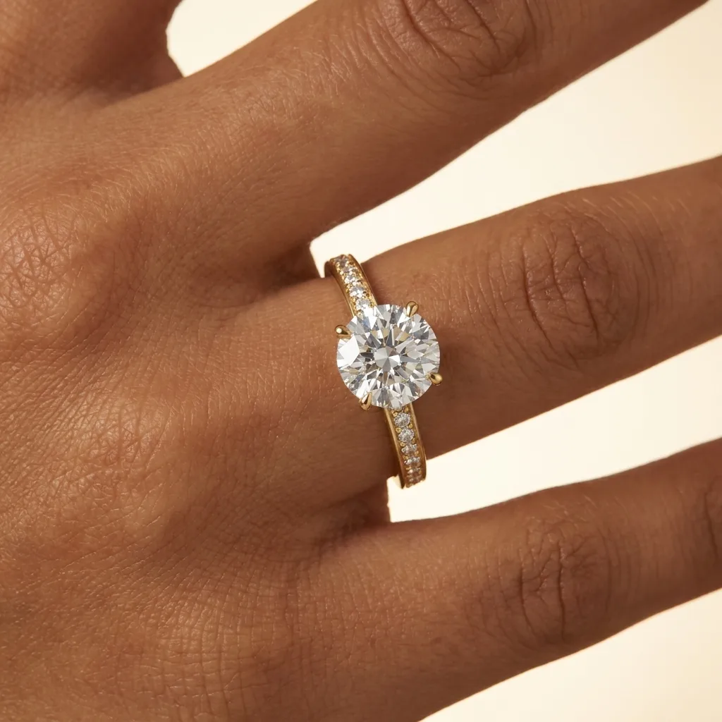 Solitaire view 2