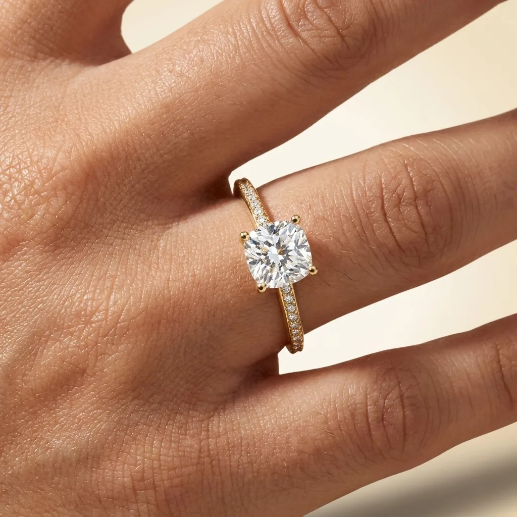 Solitaire view 2