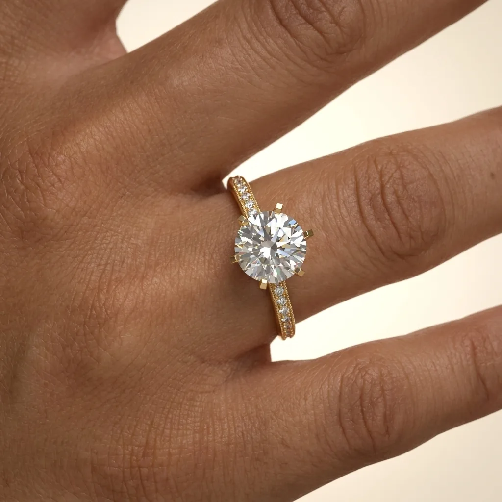 Solitaire view 2
