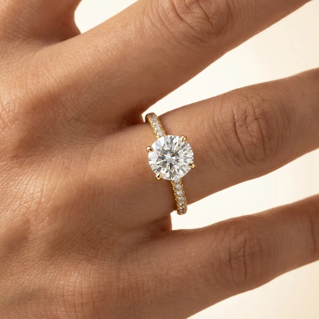 Solitaire view 2