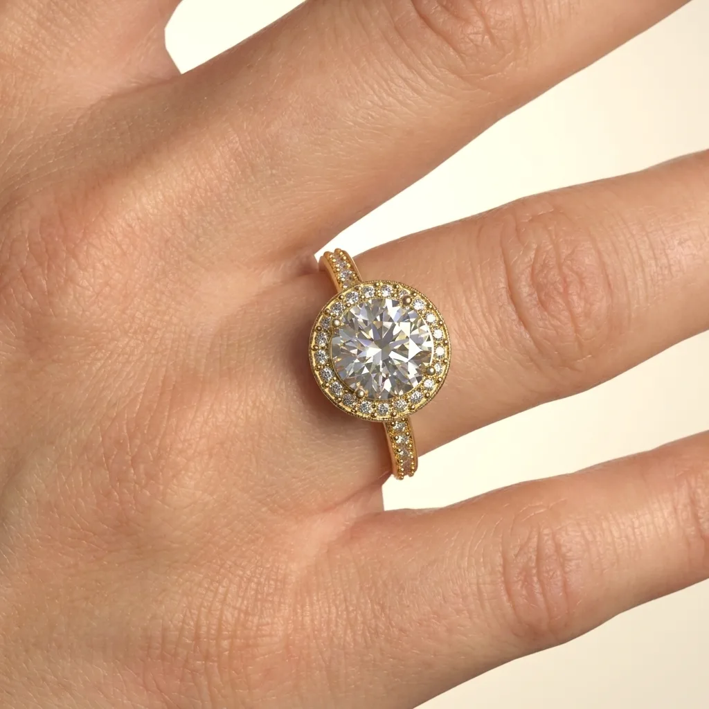 Solitaire view 2