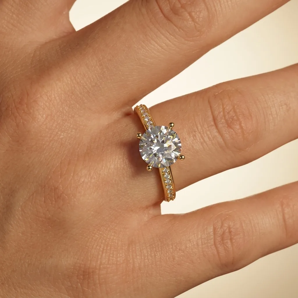 Solitaire view 2