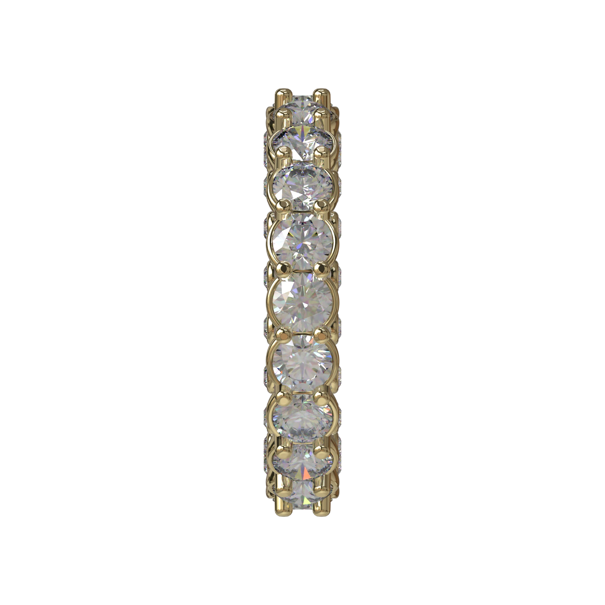Eternity Ring view 3