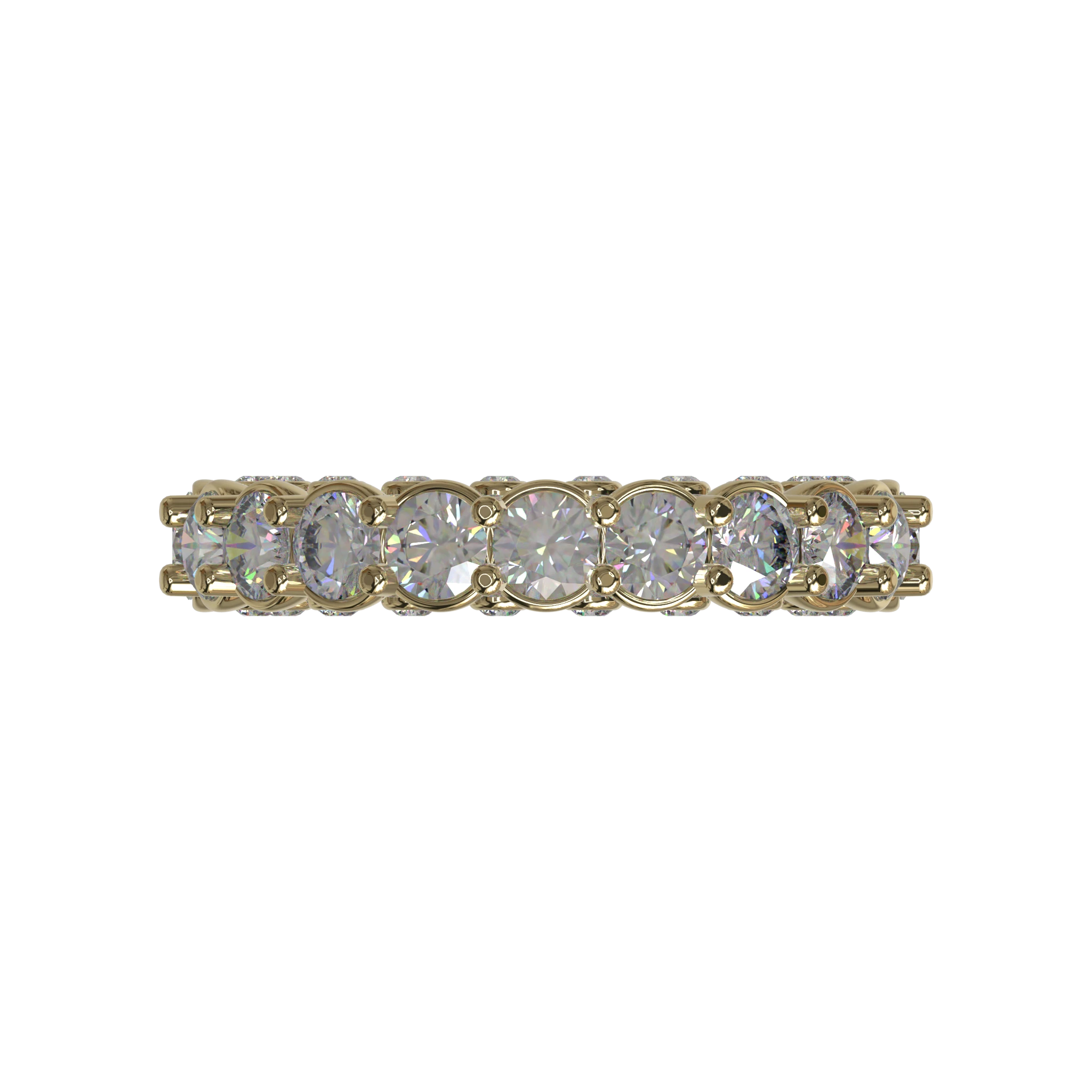 Eternity Ring view 4