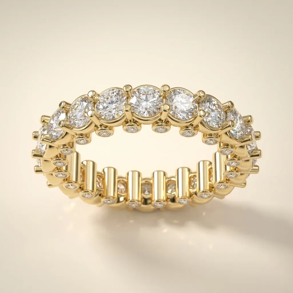 Eternity Ring