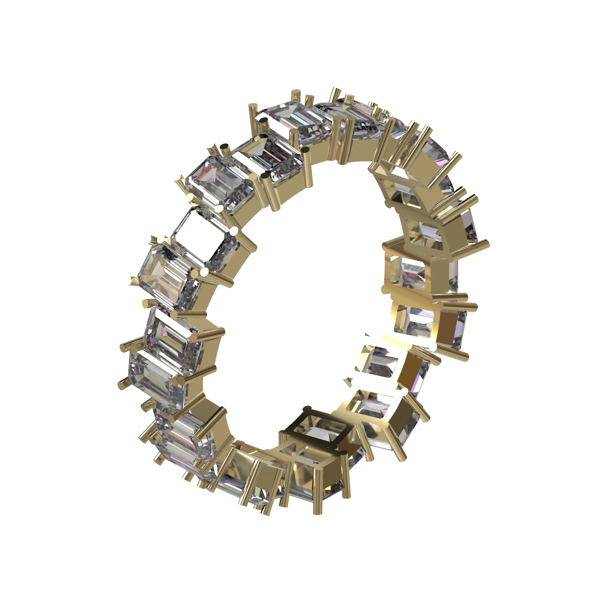 Eternity Ring