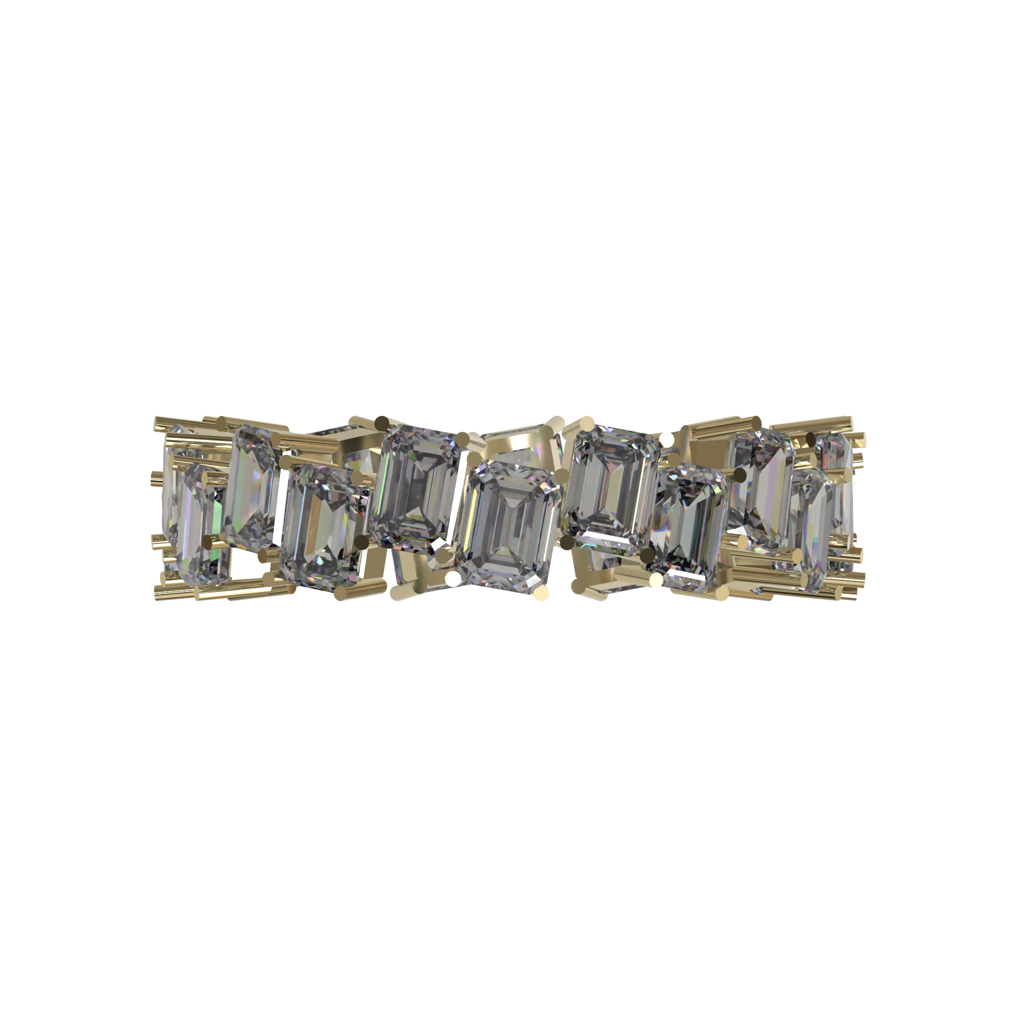 Eternity Ring view 4