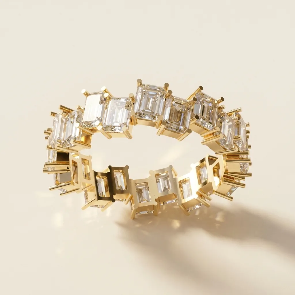 Eternity Ring