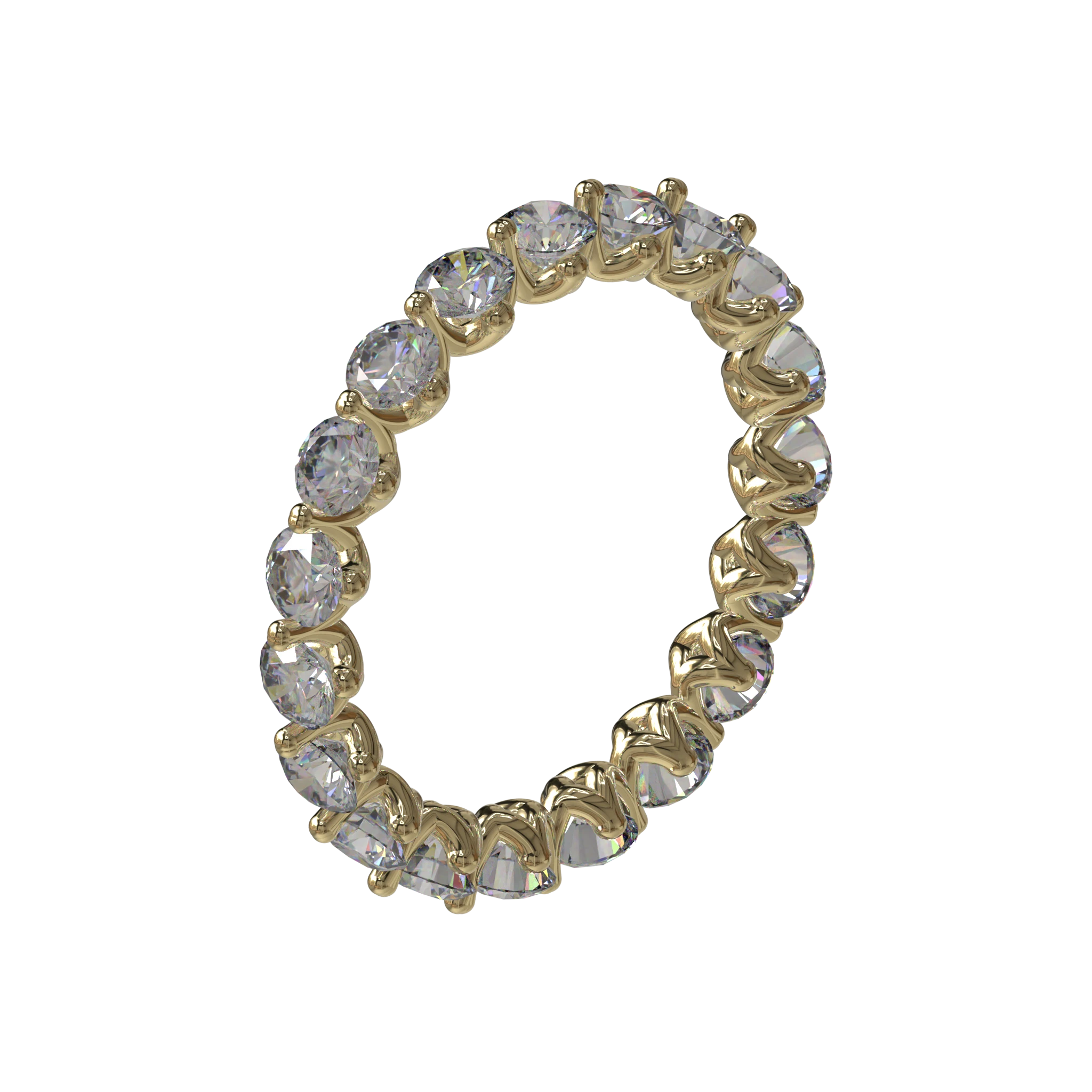 Eternity Ring