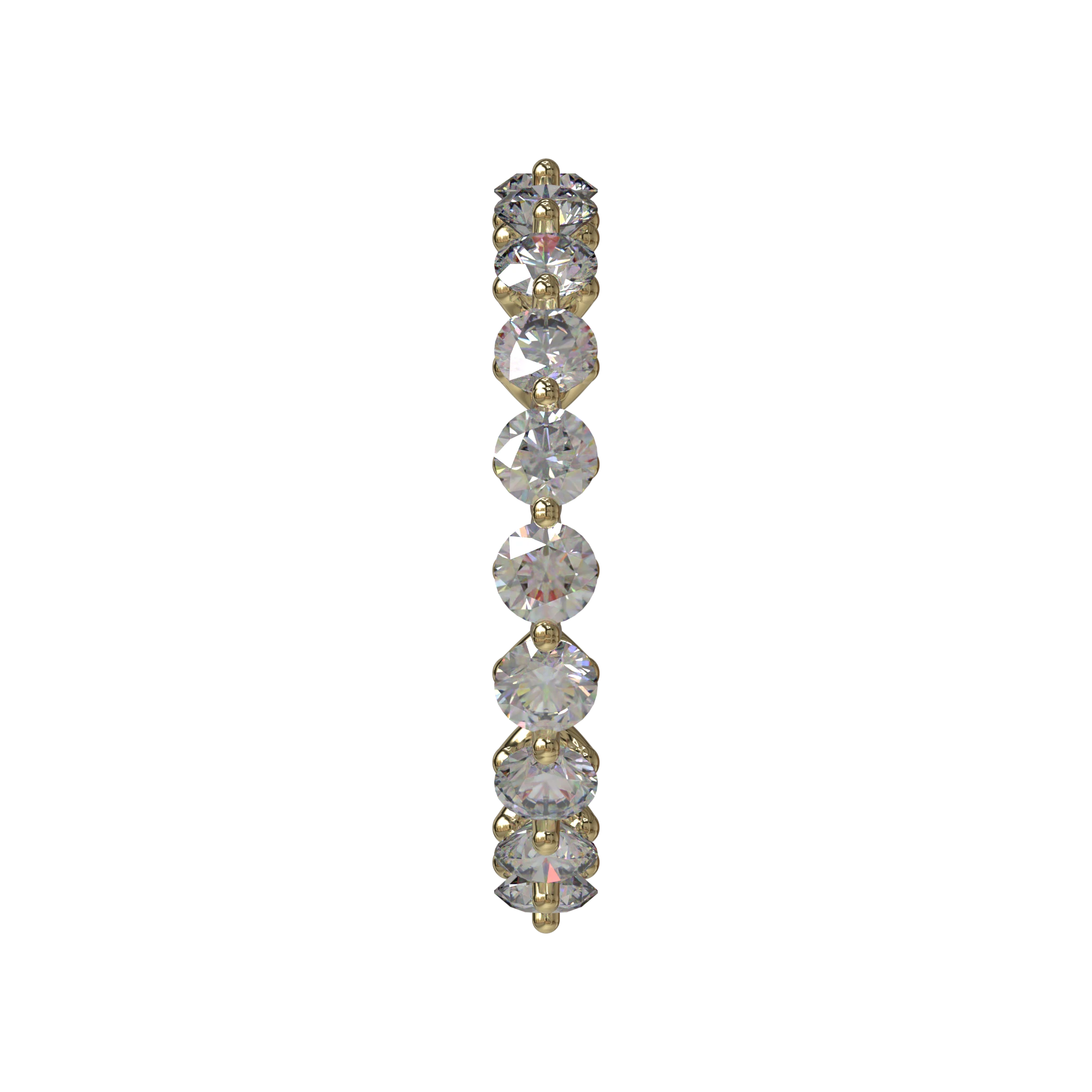 Eternity Ring view 3