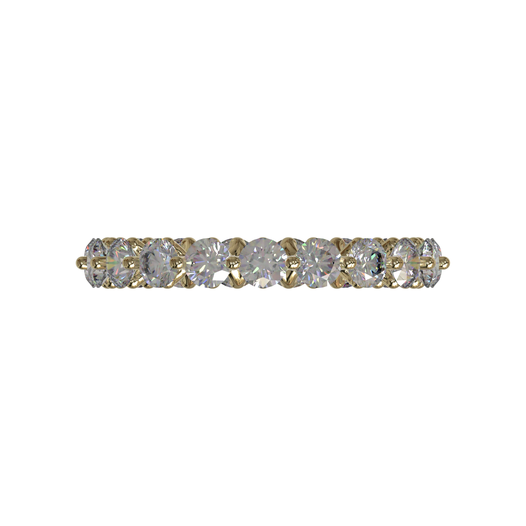 Eternity Ring view 4