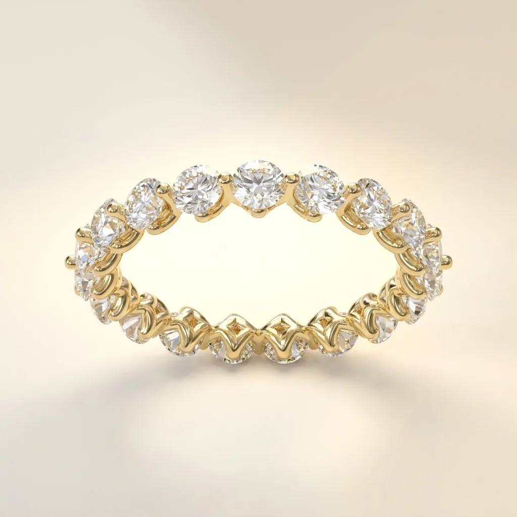 Eternity Ring