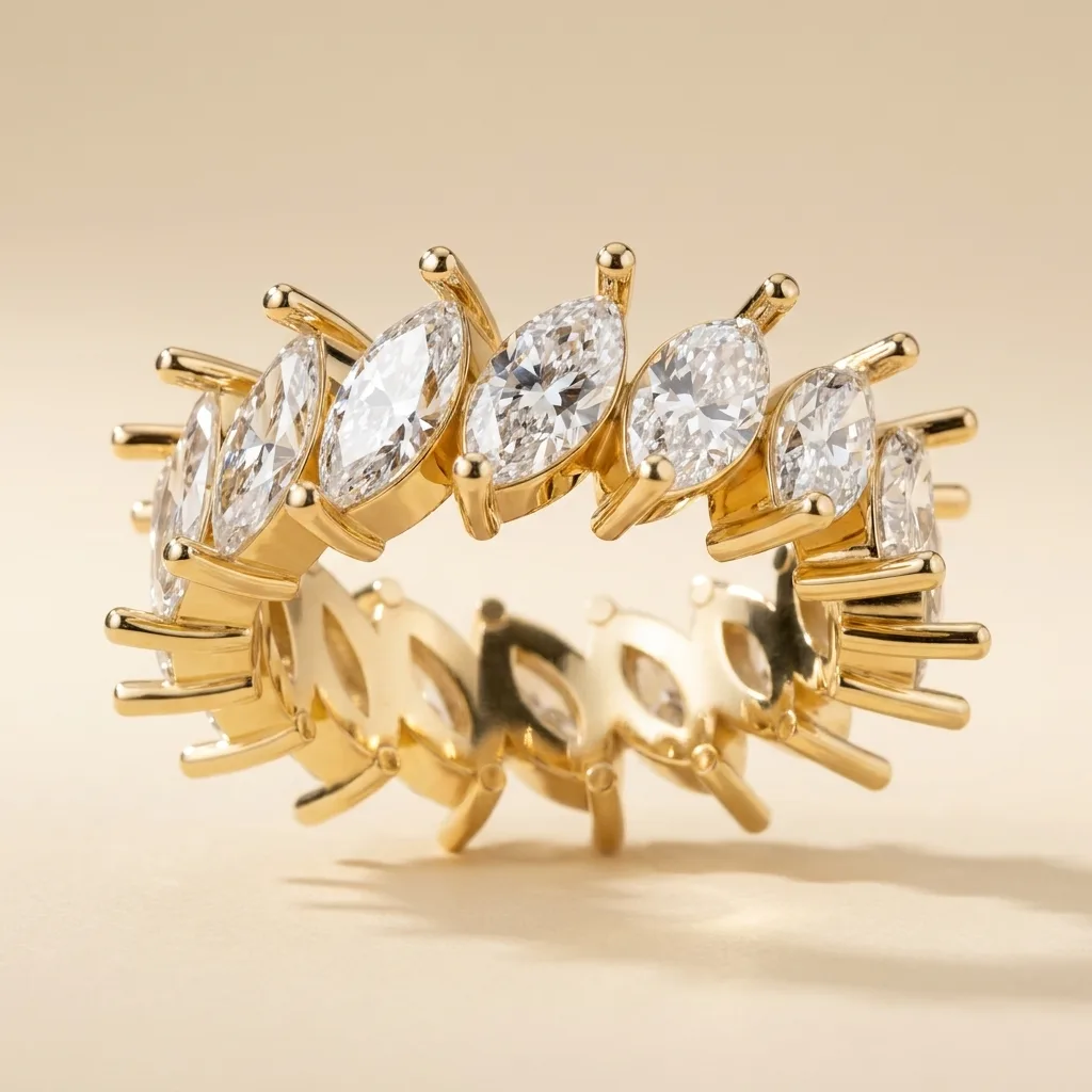 Eternity Ring