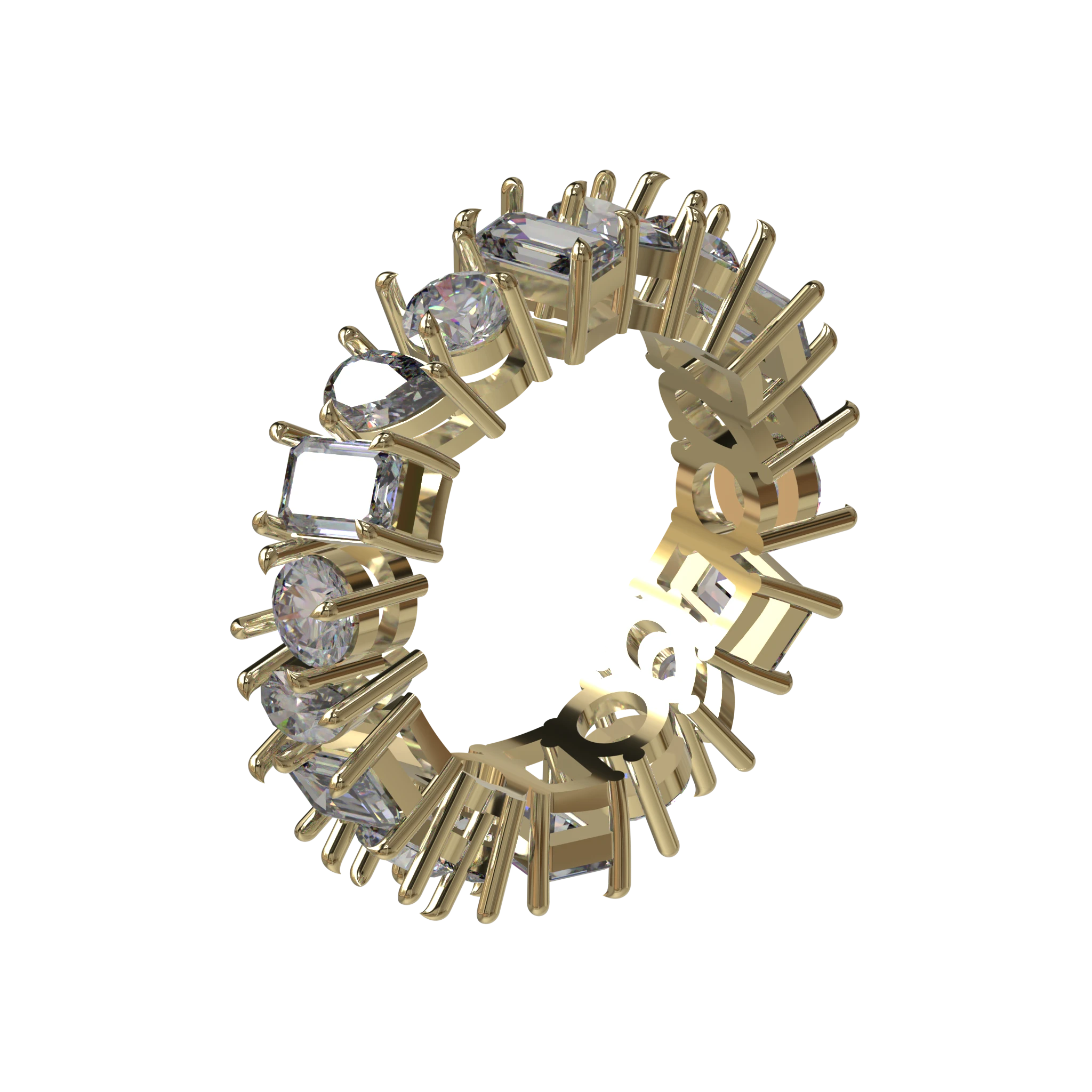 Eternity Ring
