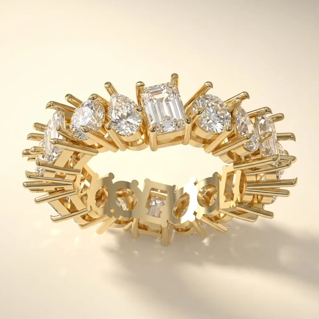 Eternity Ring