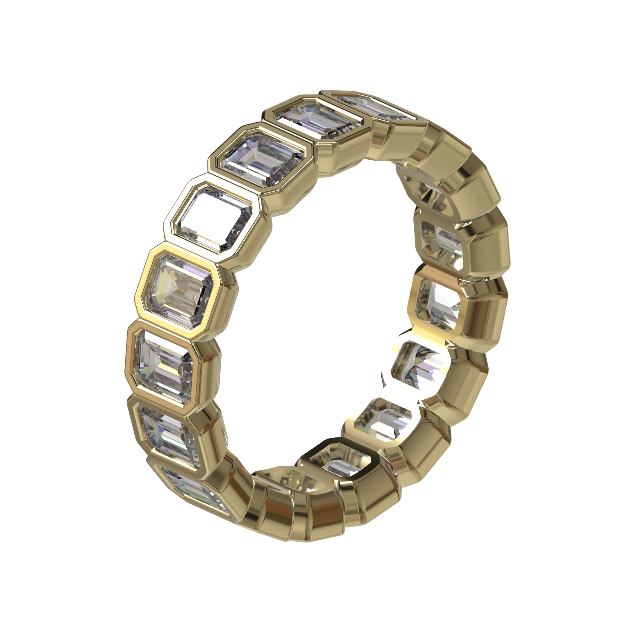 Eternity Ring