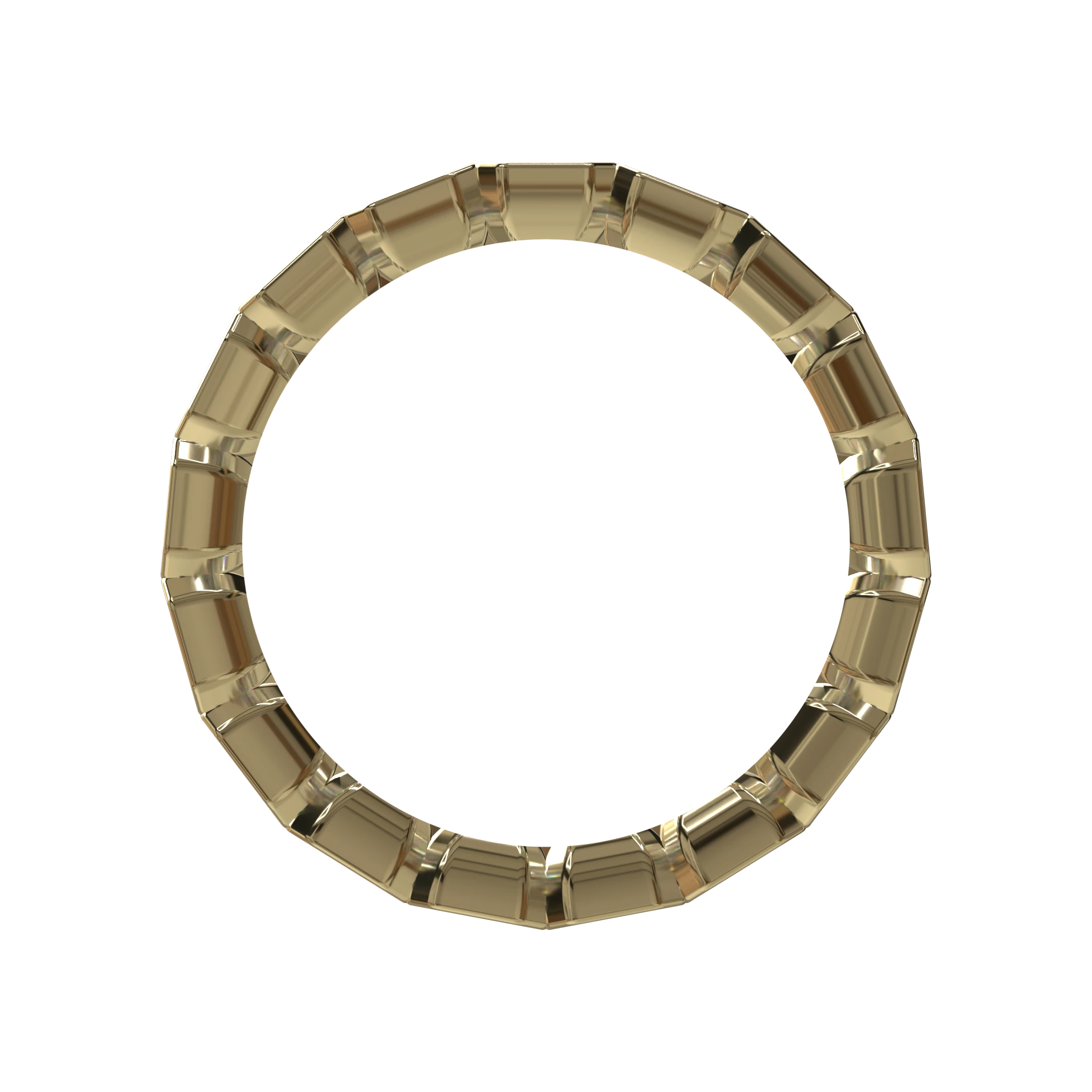 Eternity Ring view 2