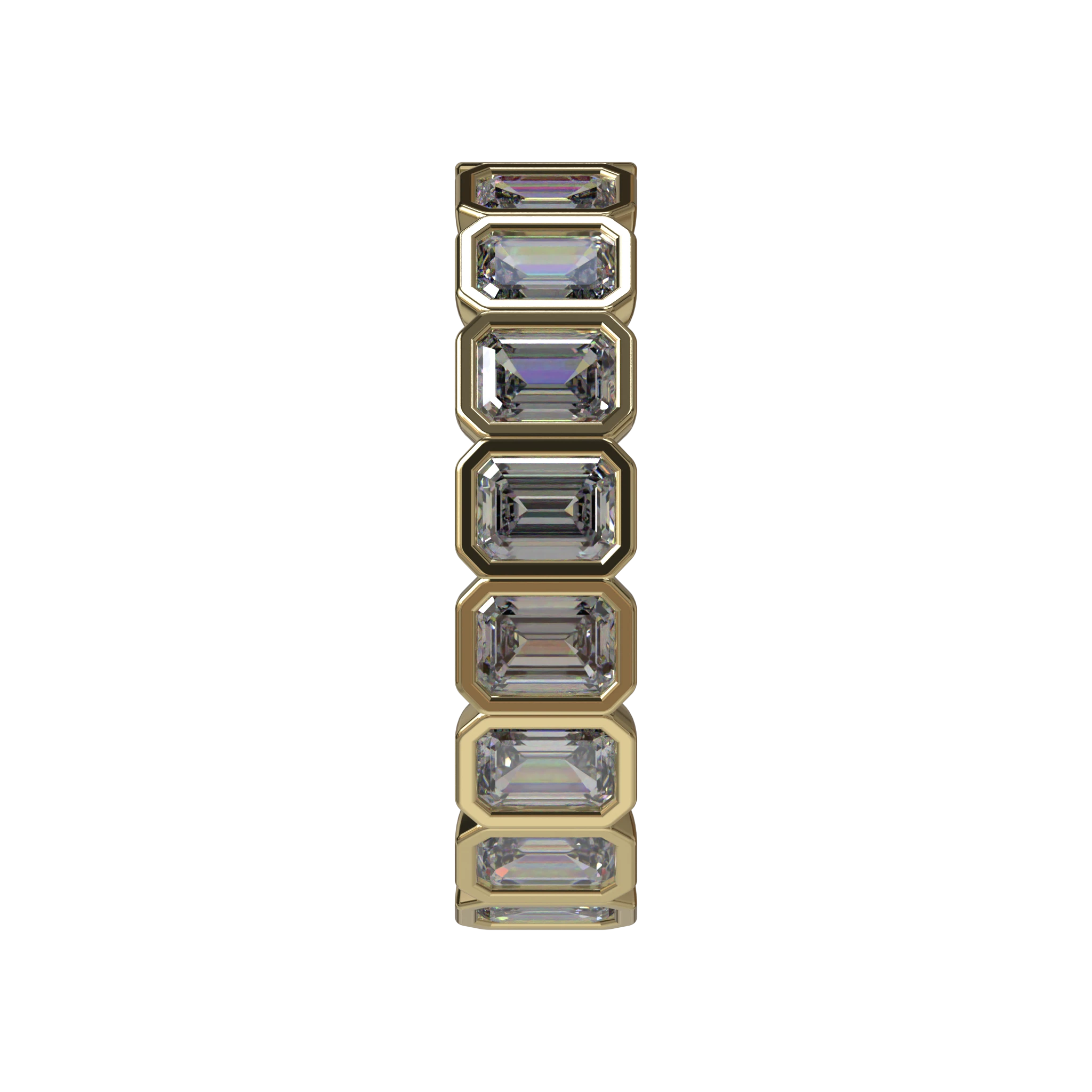 Eternity Ring view 3