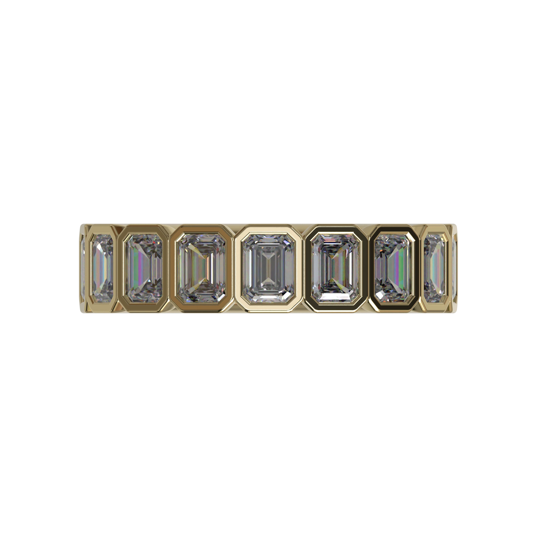 Eternity Ring view 4