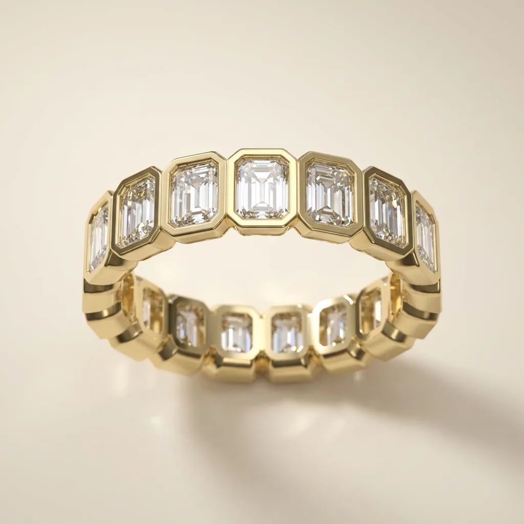 Eternity Ring