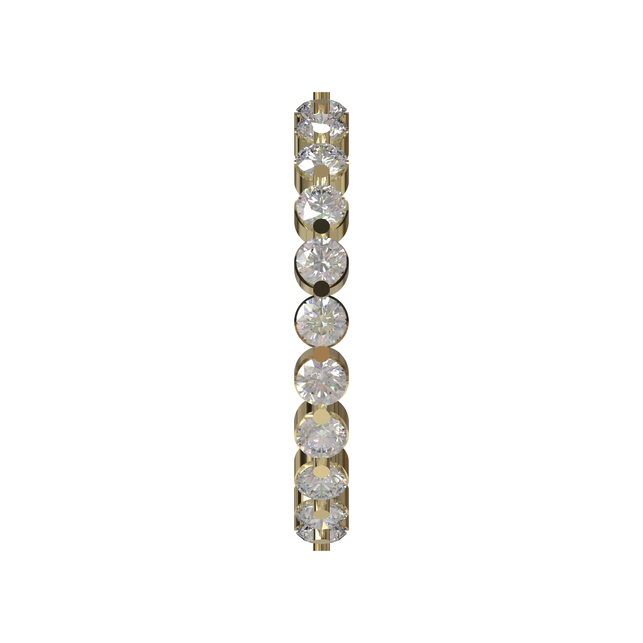 Eternity Ring view 3