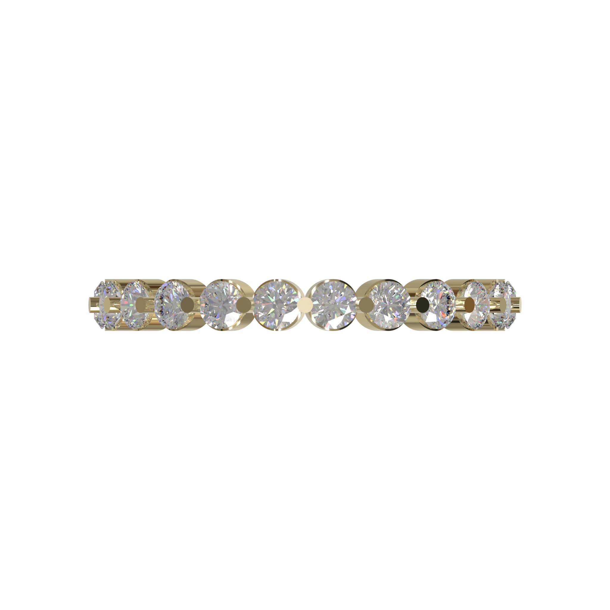 Eternity Ring view 4