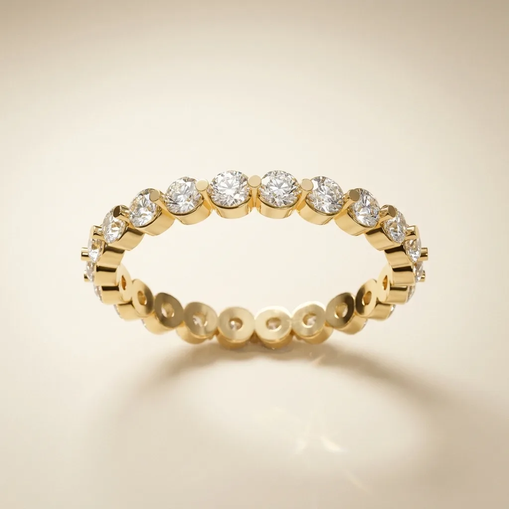 Eternity Ring