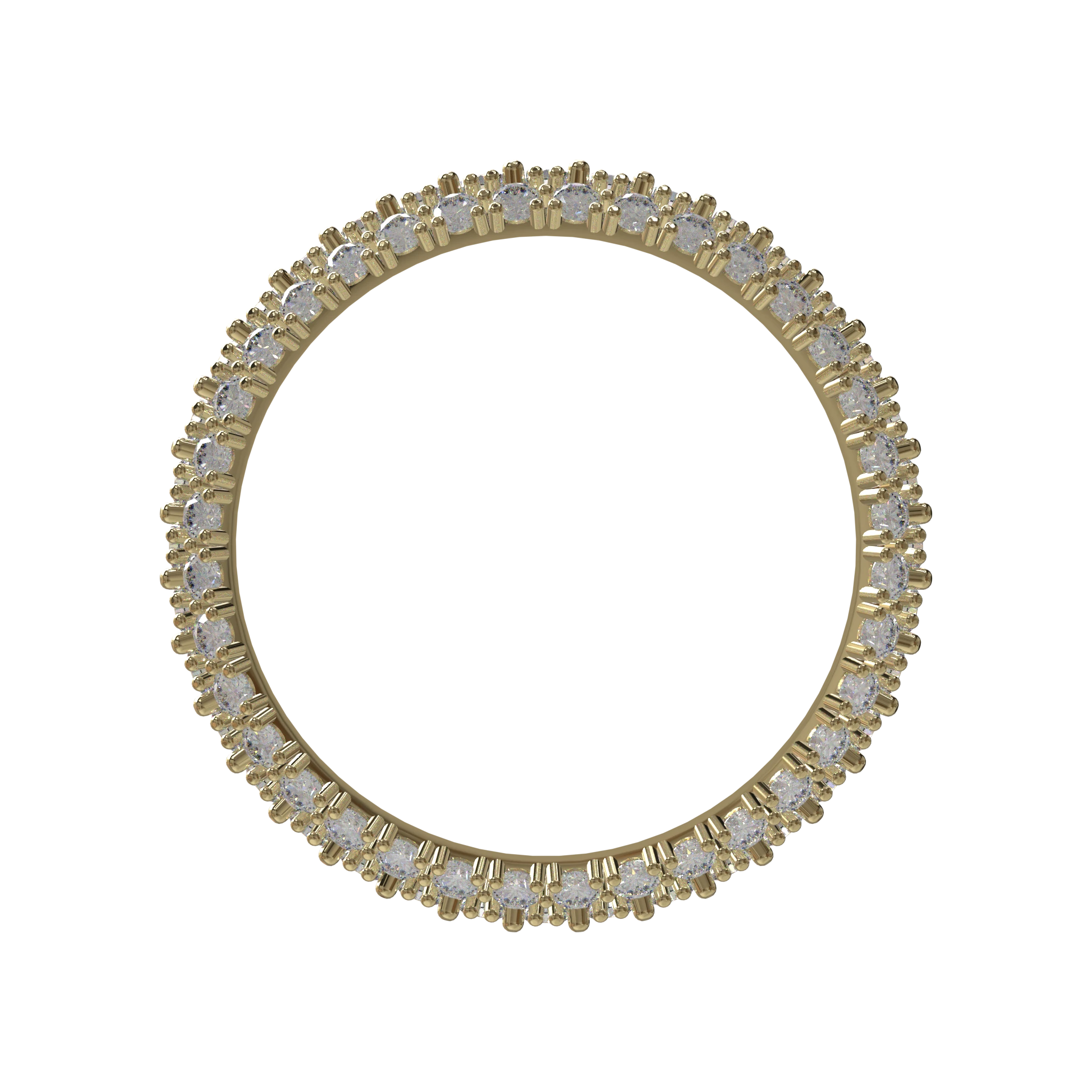 Eternity Ring view 2