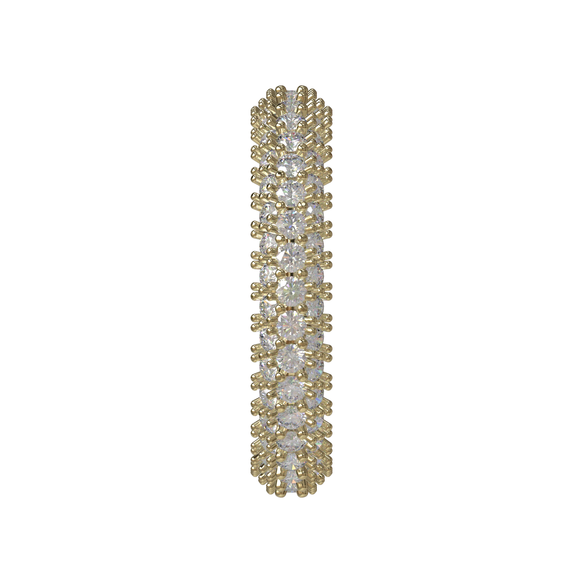 Eternity Ring view 3