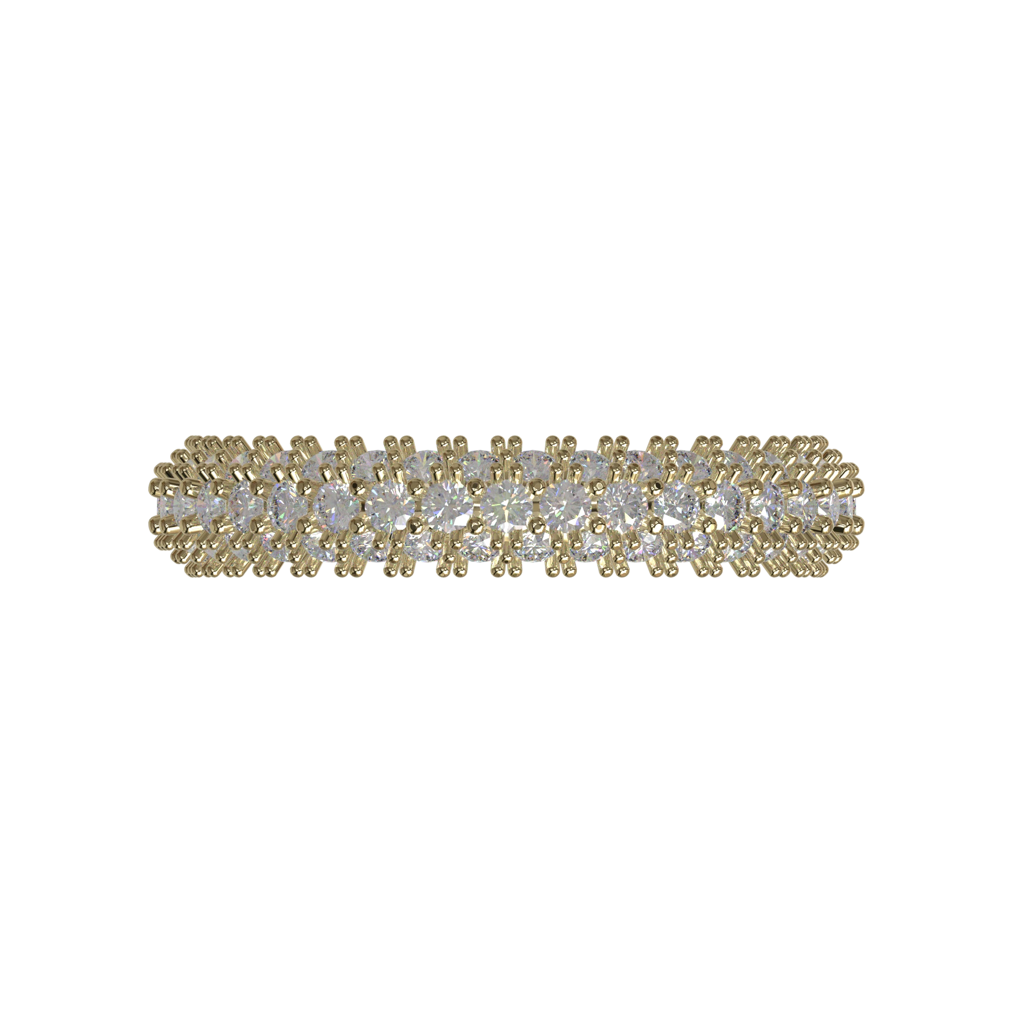 Eternity Ring view 4