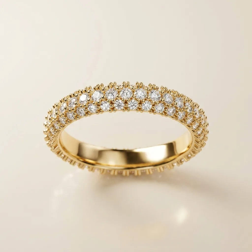 Eternity Ring