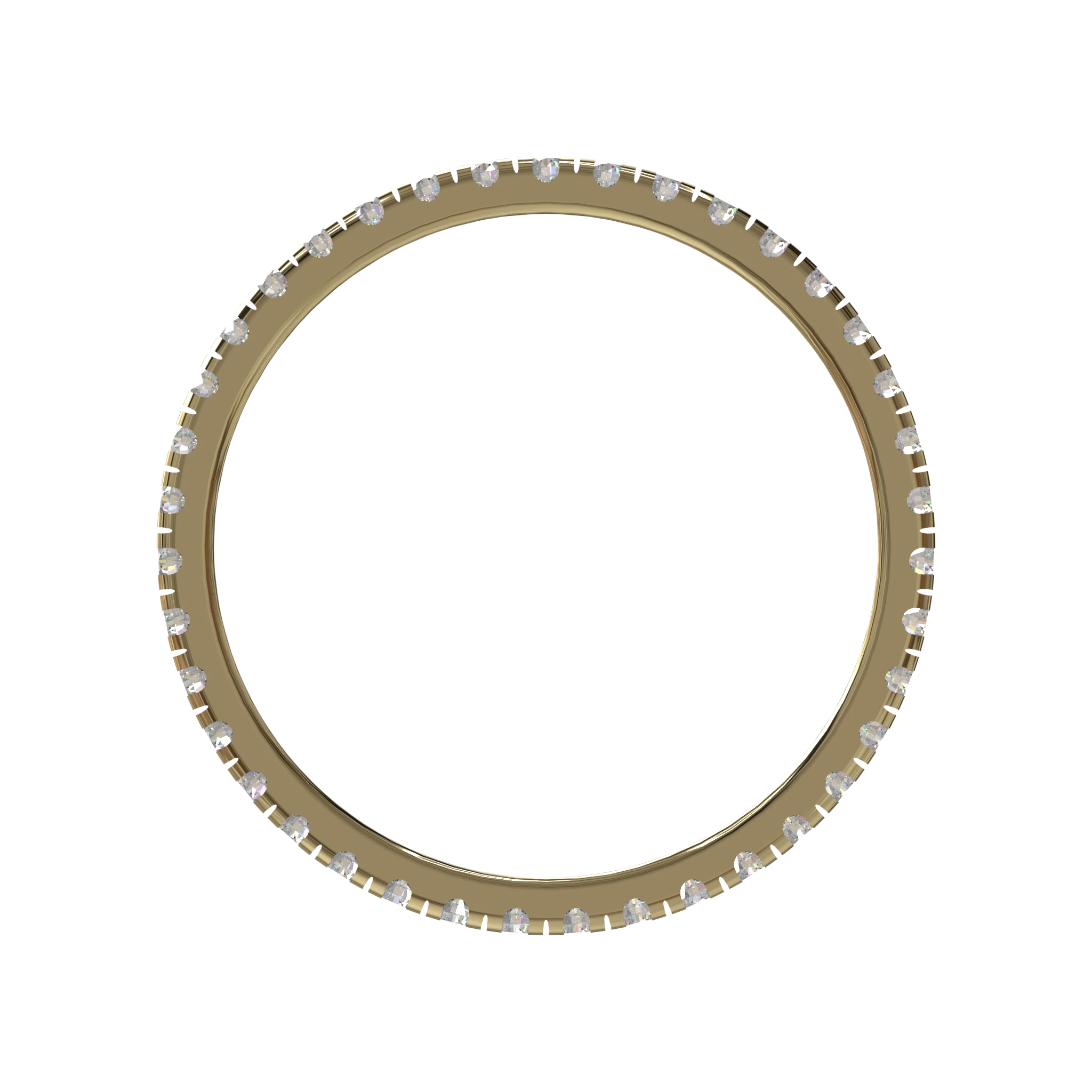 Eternity Ring view 2