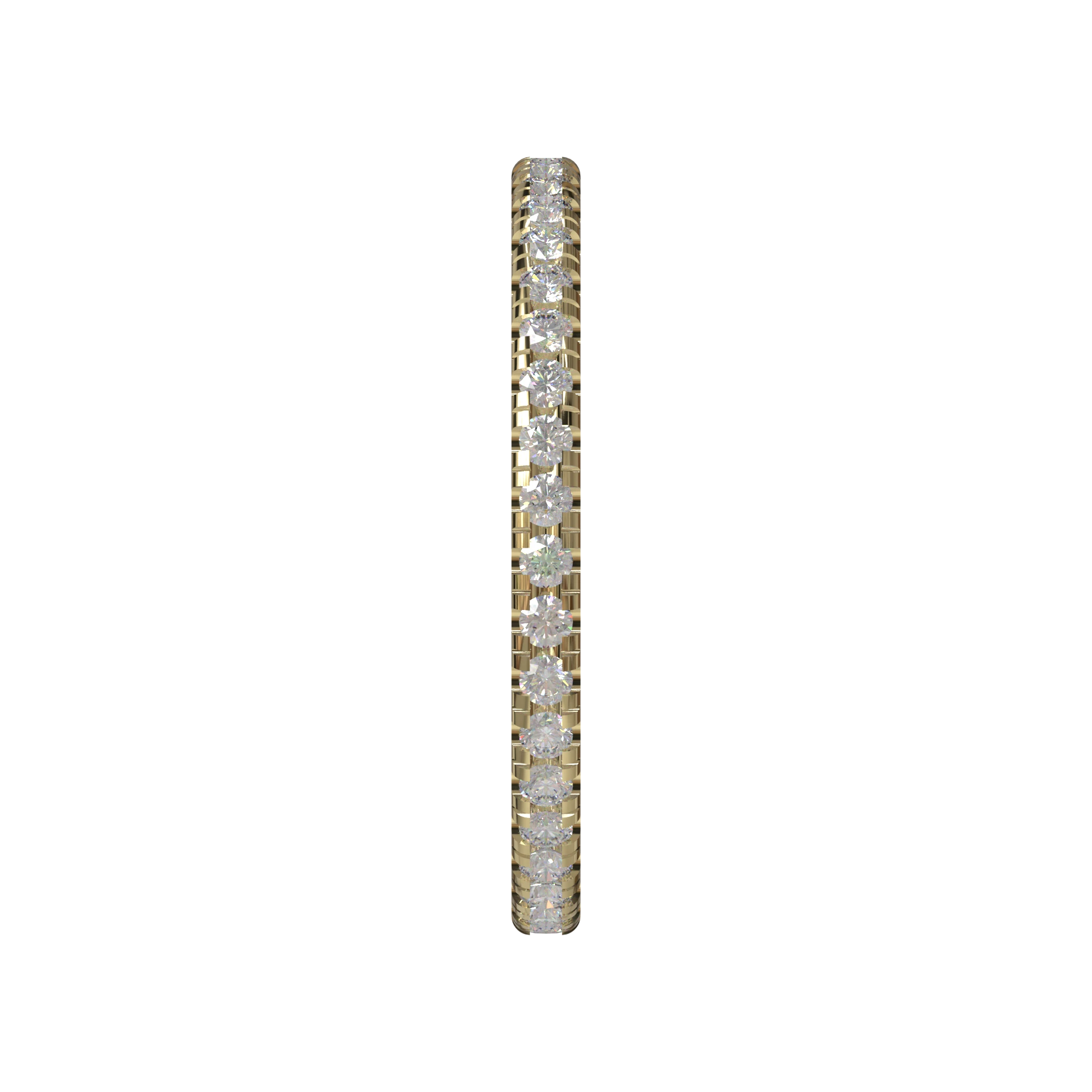 Eternity Ring view 3