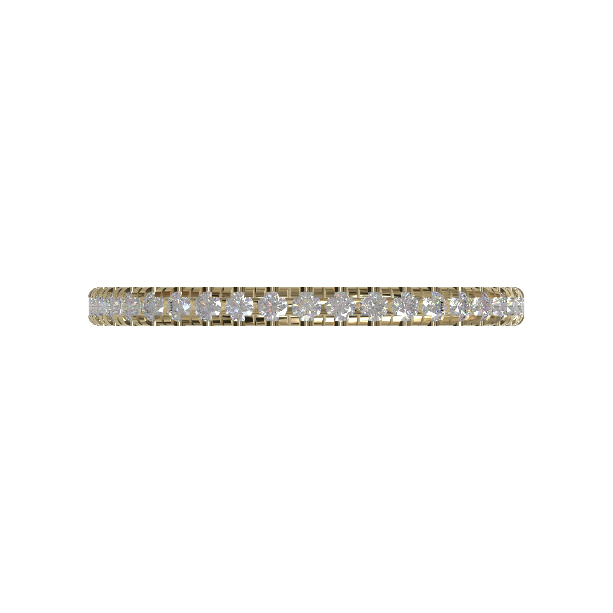Eternity Ring view 4
