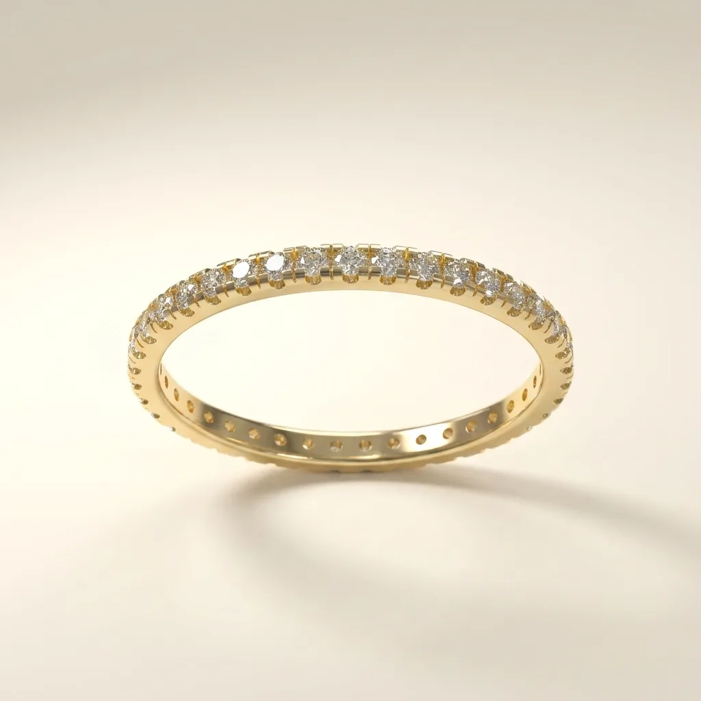 Eternity Ring