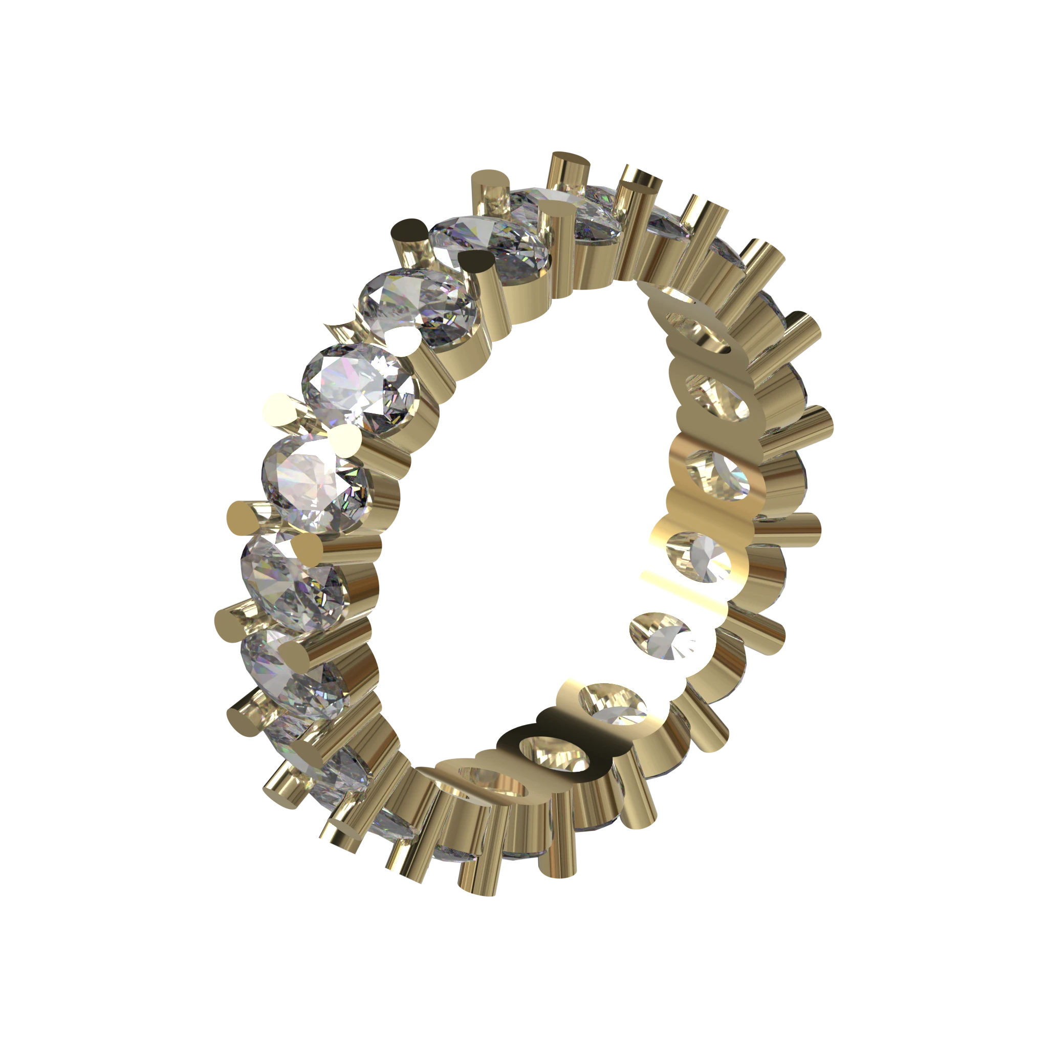 Eternity Ring