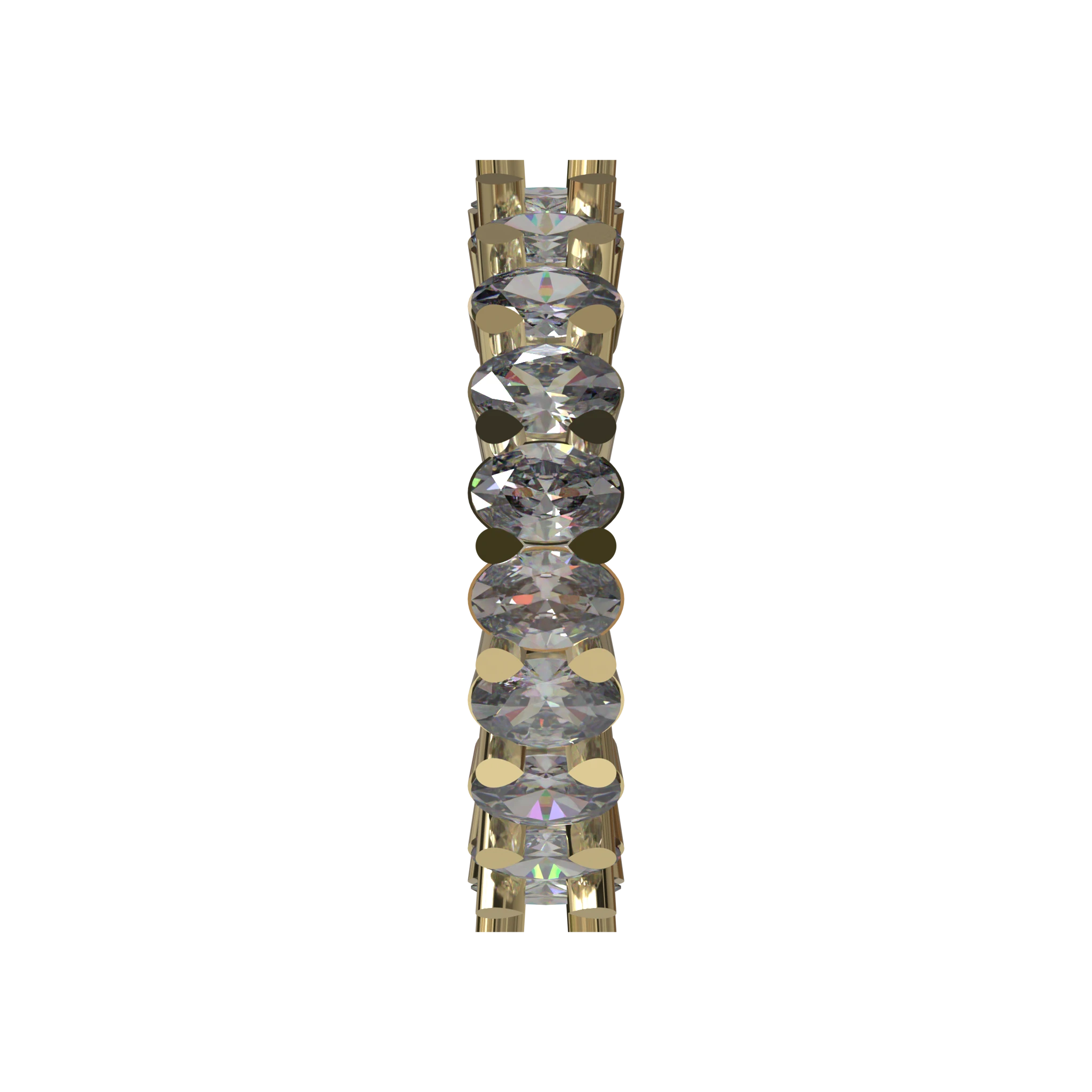 Eternity Ring view 3