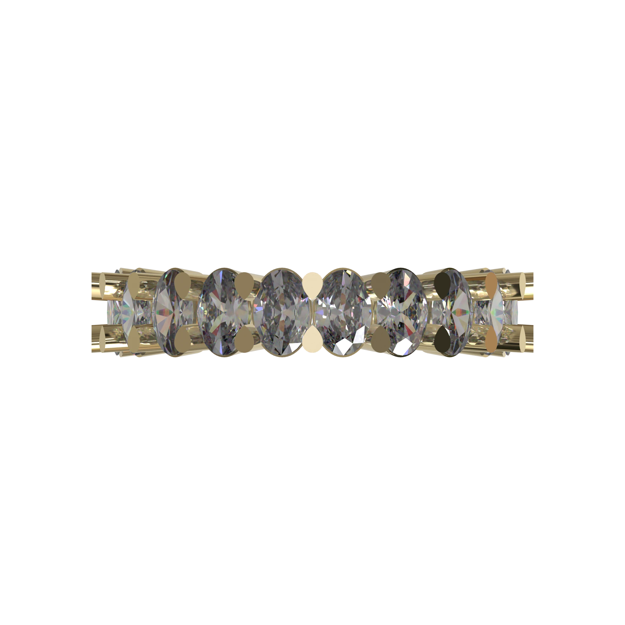 Eternity Ring view 4