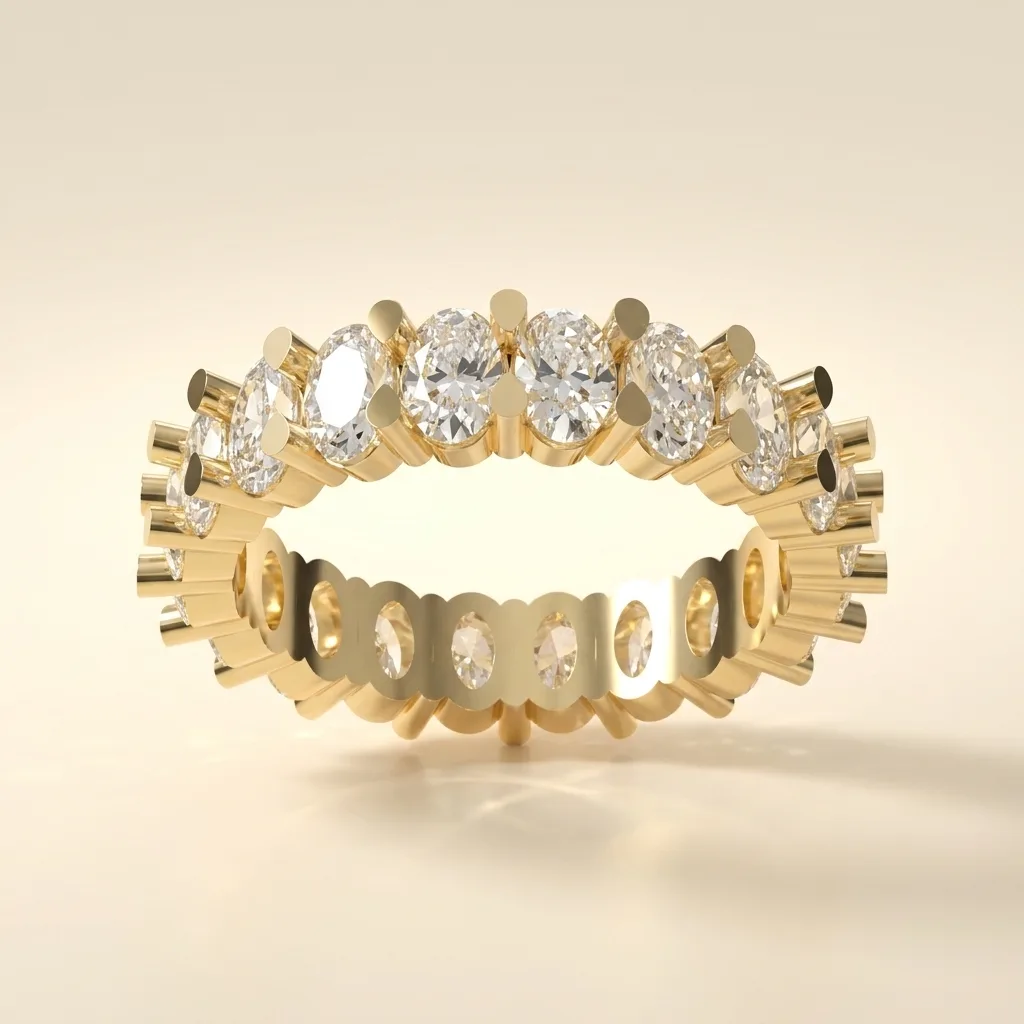 Eternity Ring