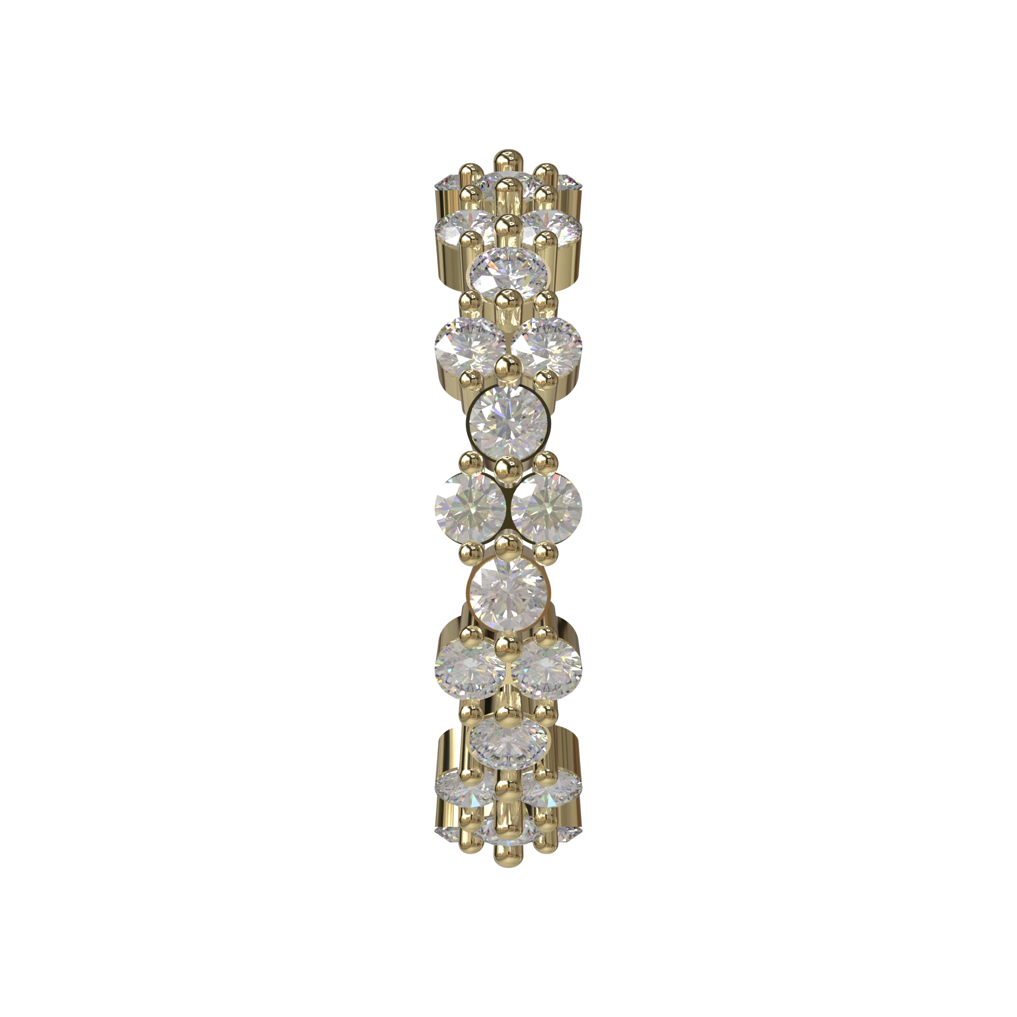 Eternity Ring view 3