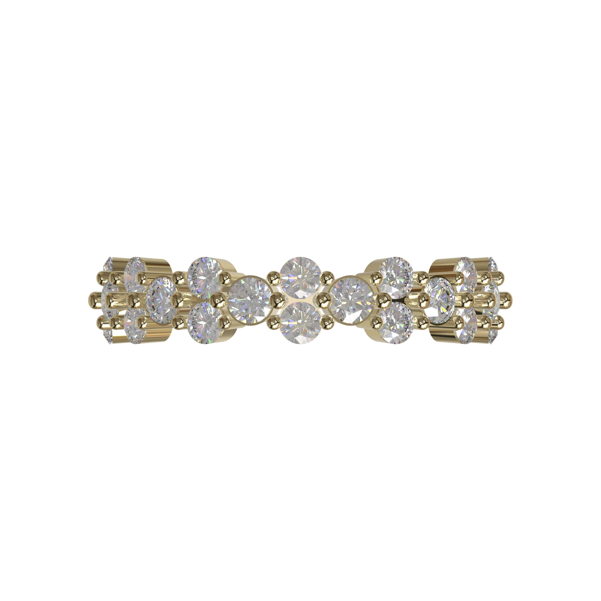 Eternity Ring view 4