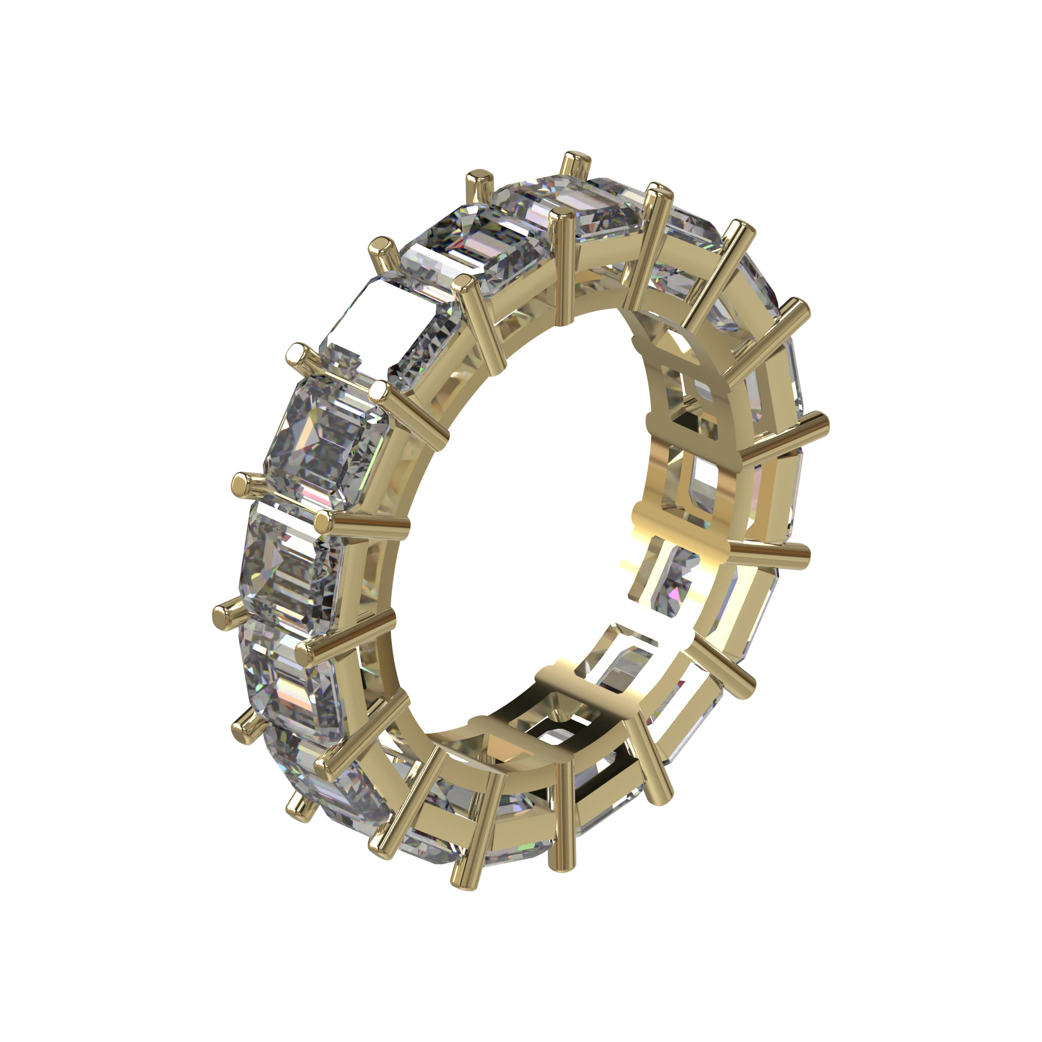 Eternity Ring
