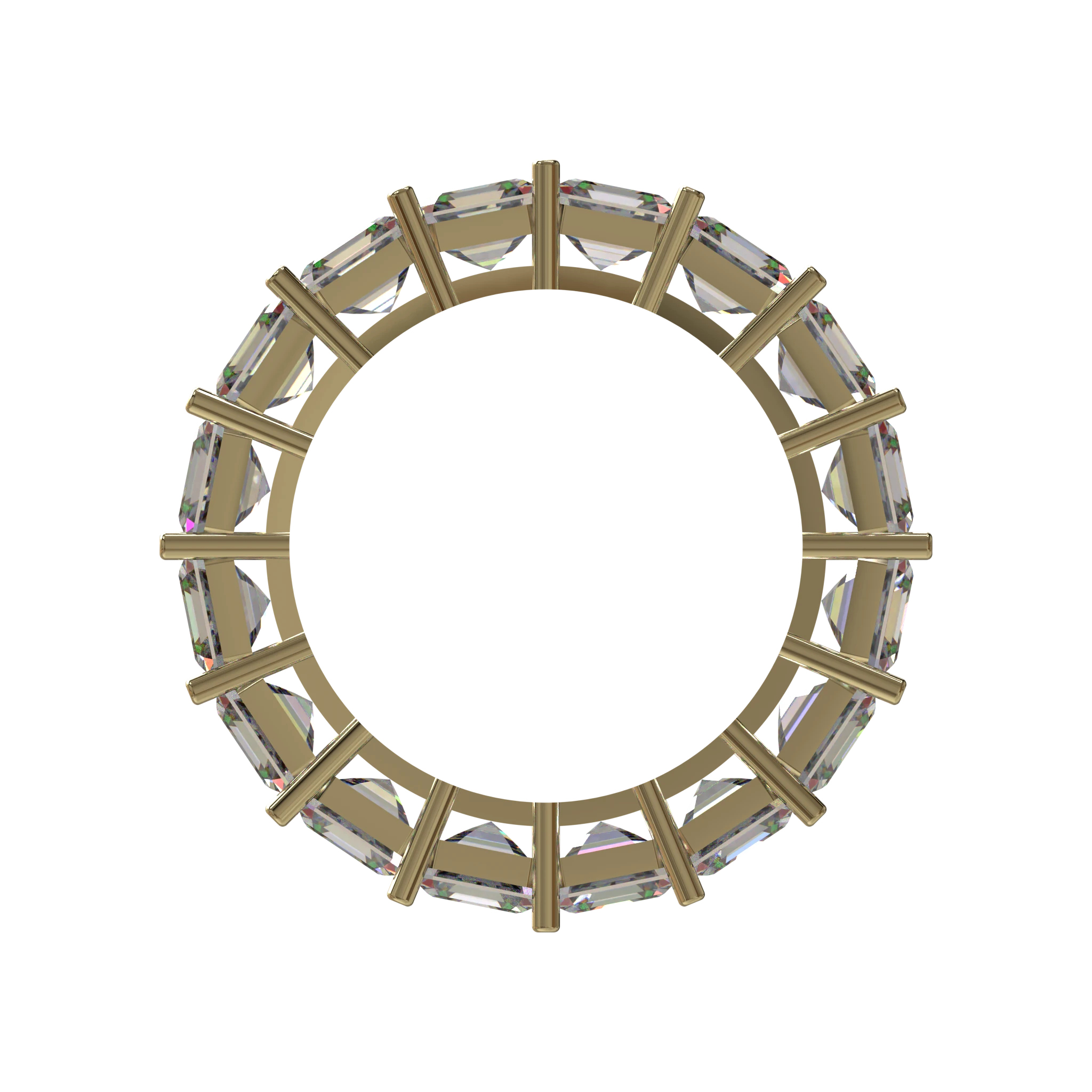 Eternity Ring view 2