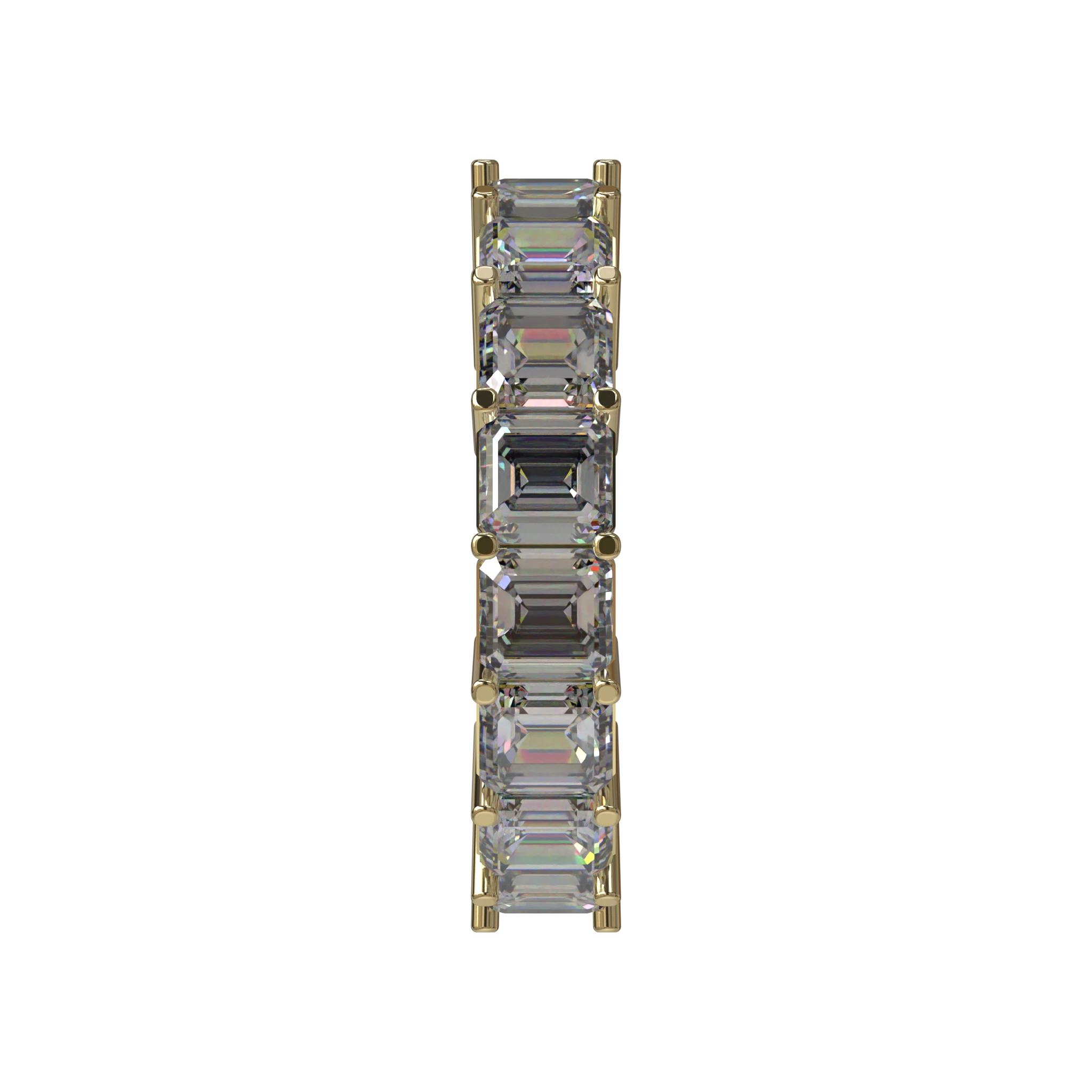 Eternity Ring view 3