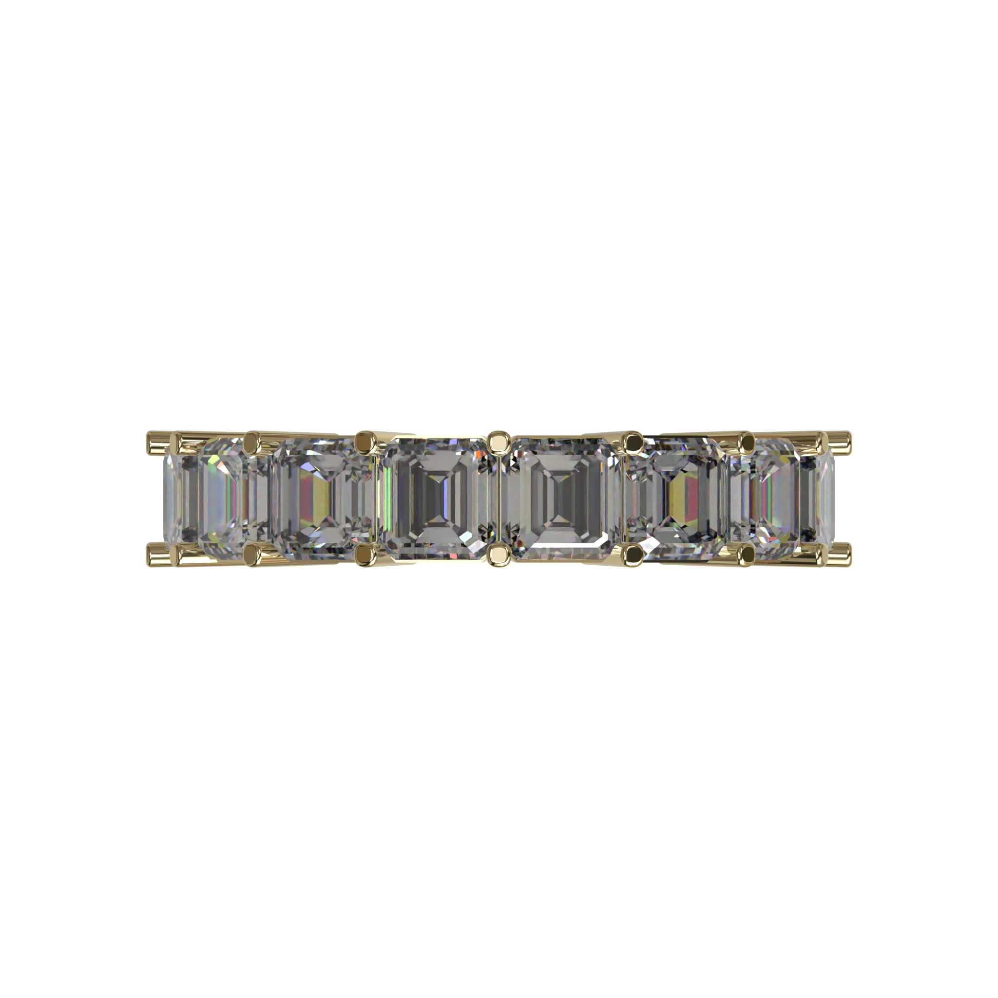 Eternity Ring view 4